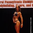 Patricia  Willis - NPC Natural PA 2011 - #1